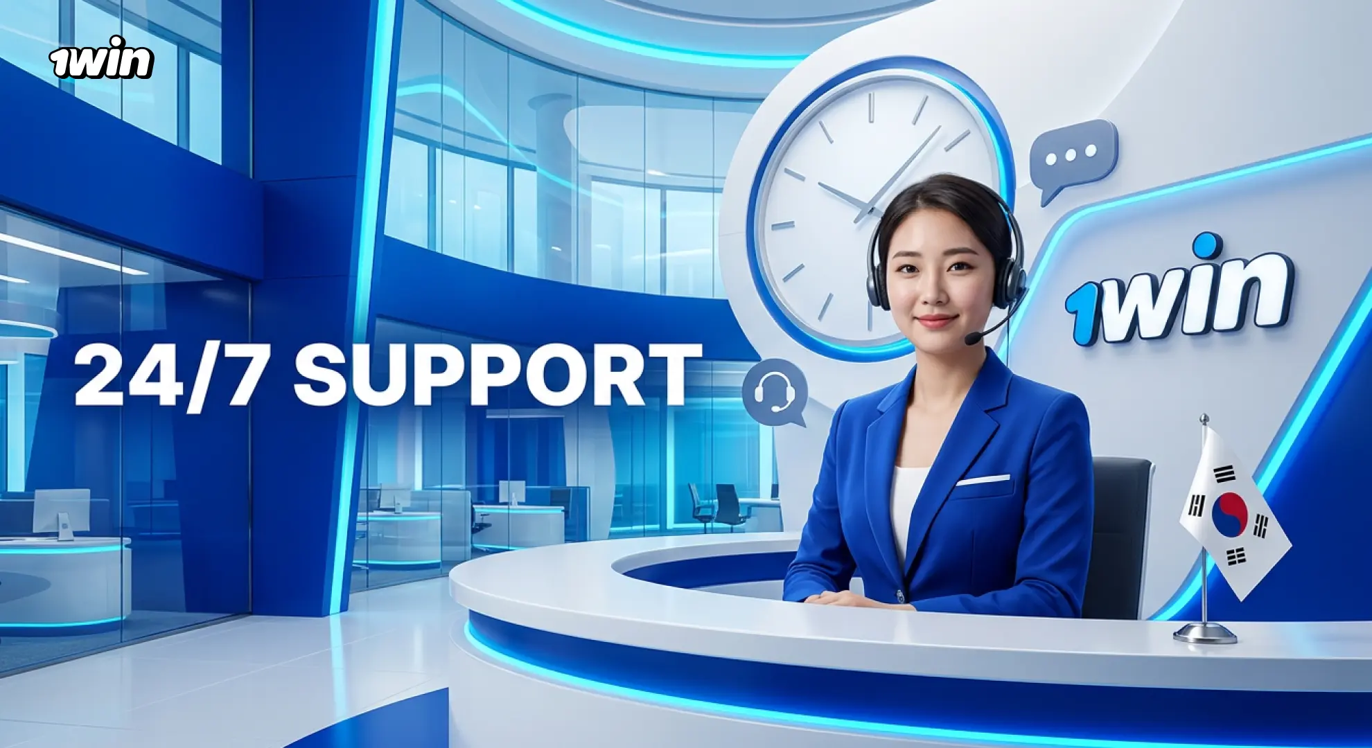 1win Support with 24/7 customer assistance live chat account help and payment support